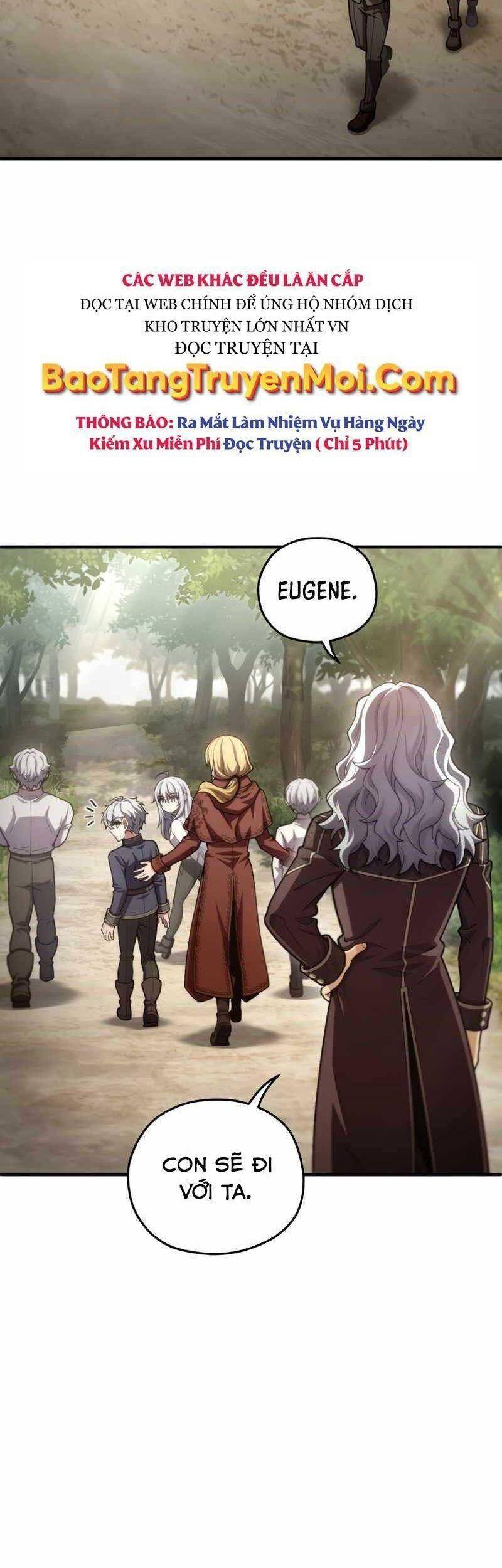 Luân Hồi Khốn Khiếp - Chương 13