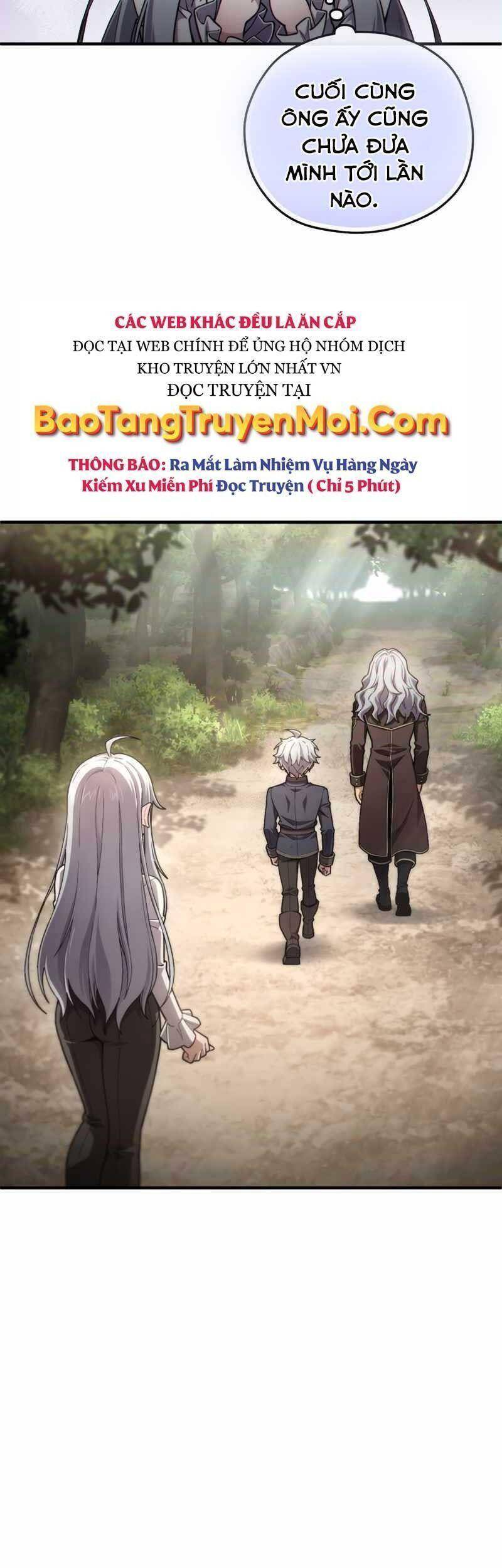 Luân Hồi Khốn Khiếp - Chương 13