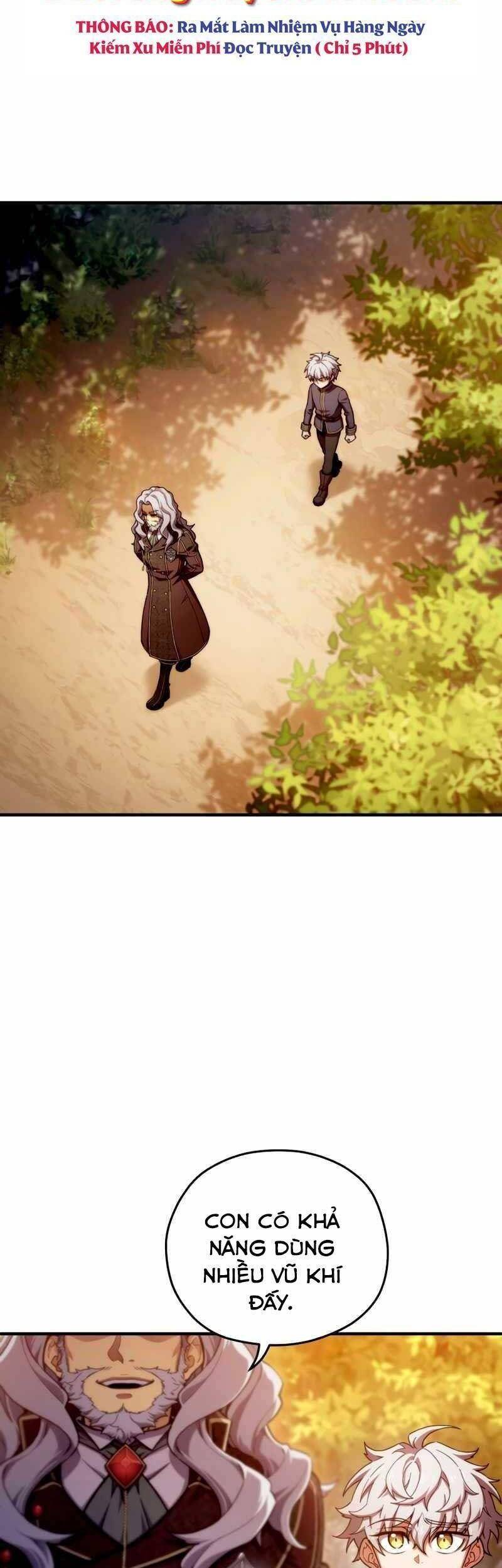 Luân Hồi Khốn Khiếp - Chương 13