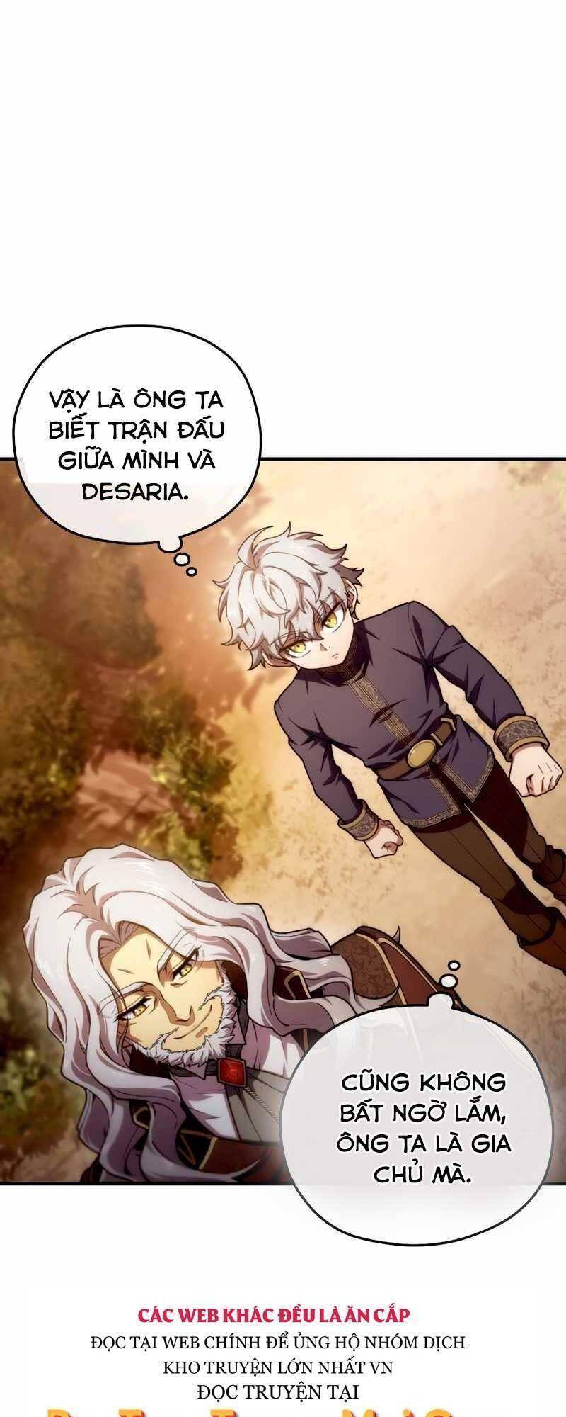 Luân Hồi Khốn Khiếp - Chương 13