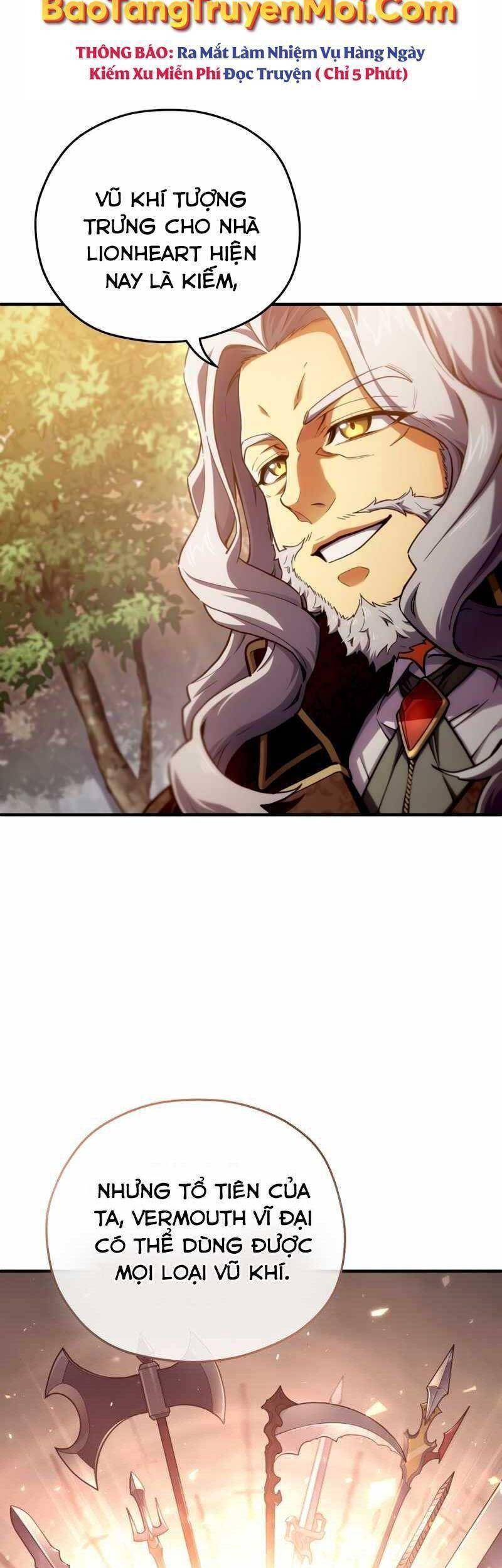 Luân Hồi Khốn Khiếp - Chương 13