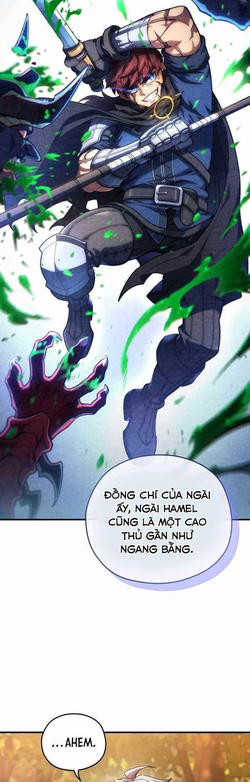 Luân Hồi Khốn Khiếp - Chương 13