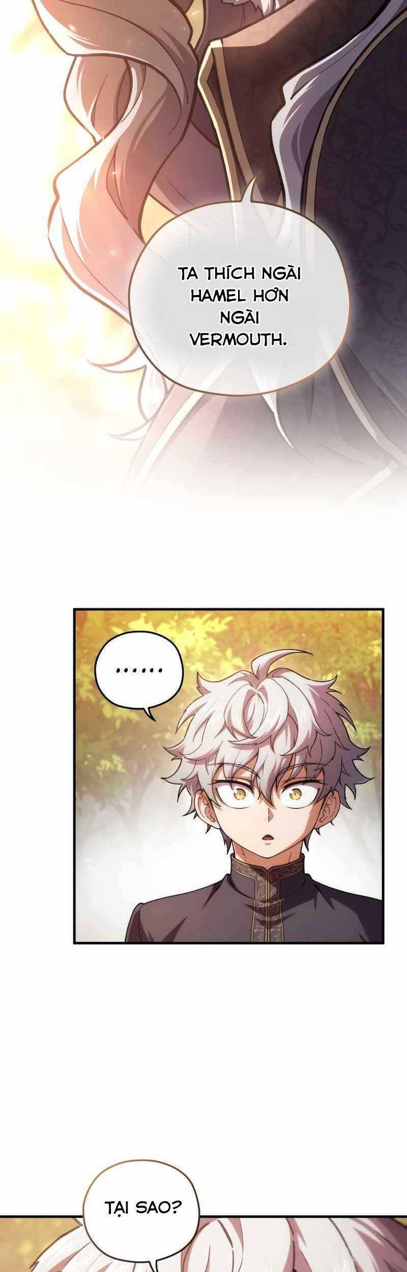 Luân Hồi Khốn Khiếp - Chương 13