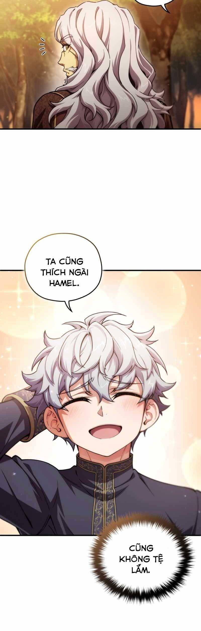 Luân Hồi Khốn Khiếp - Chương 13