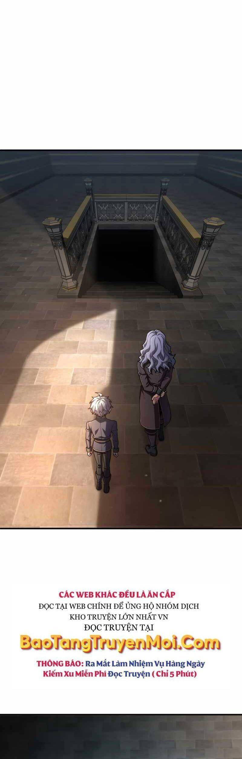 Luân Hồi Khốn Khiếp - Chương 13