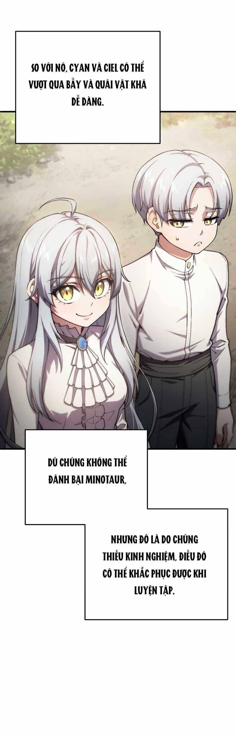 Luân Hồi Khốn Khiếp - Chương 13