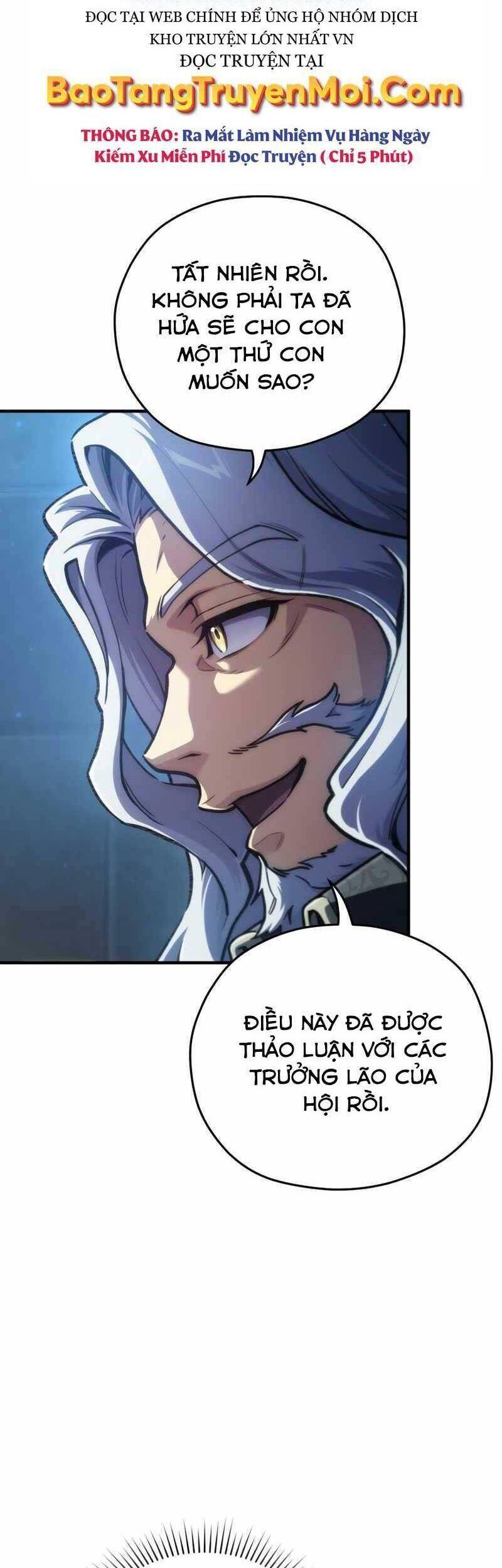 Luân Hồi Khốn Khiếp - Chương 13