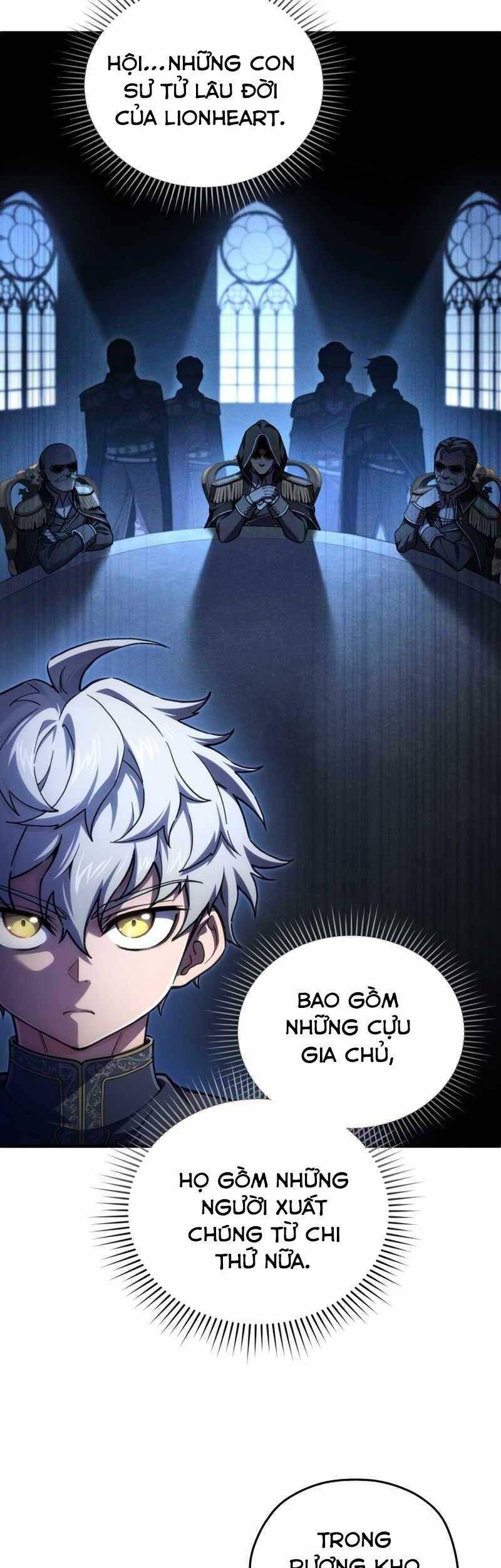 Luân Hồi Khốn Khiếp - Chương 13