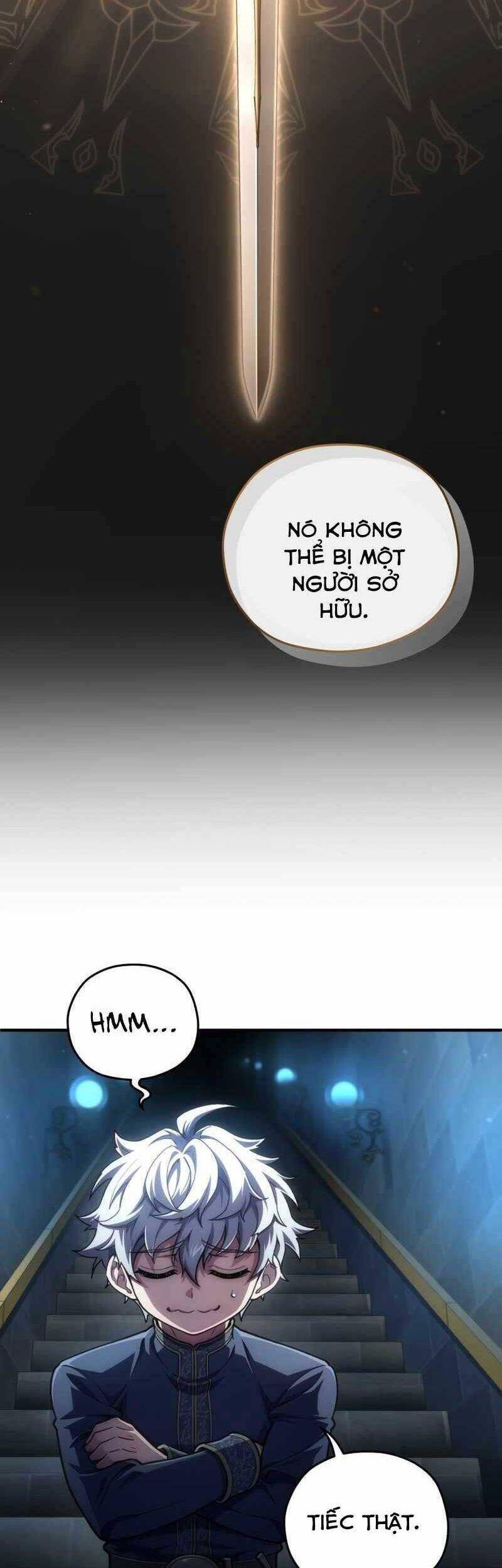 Luân Hồi Khốn Khiếp - Chương 13