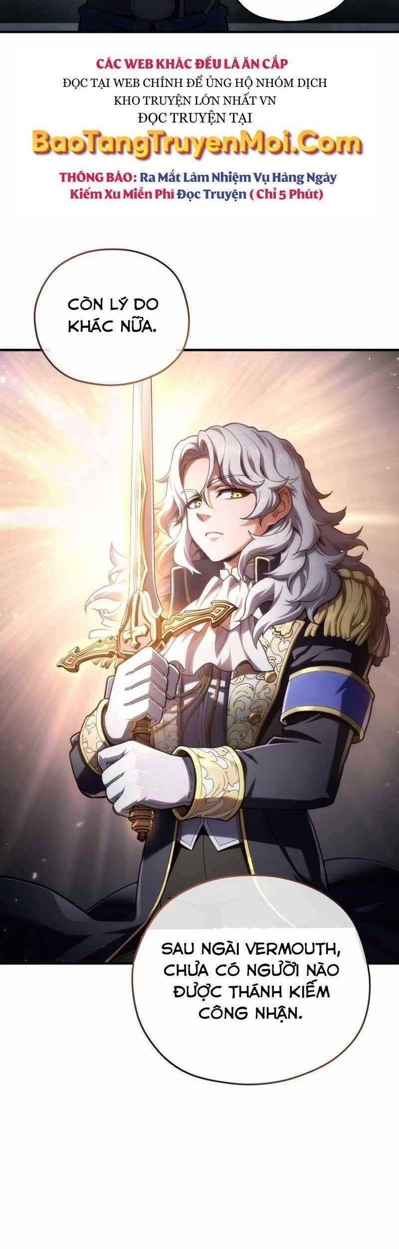 Luân Hồi Khốn Khiếp - Chương 13