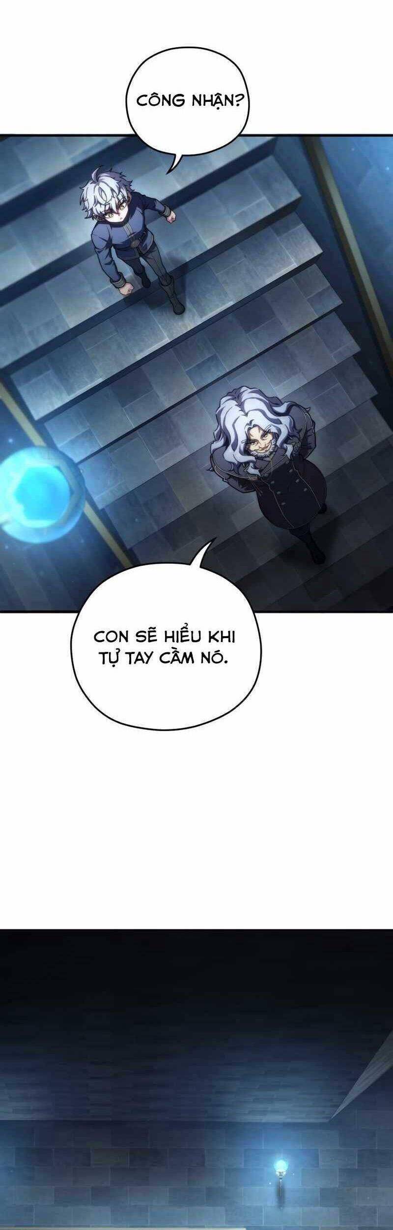 Luân Hồi Khốn Khiếp - Chương 13