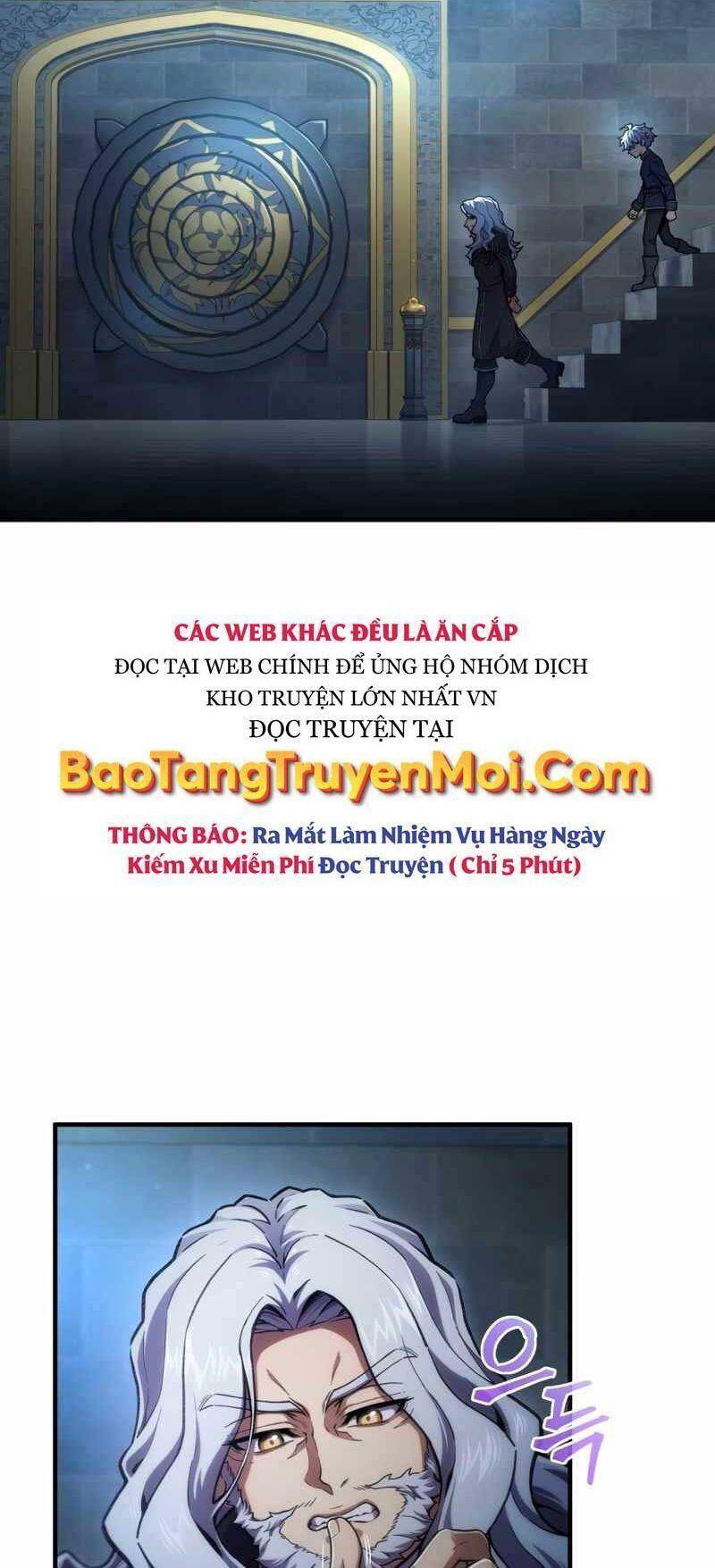 Luân Hồi Khốn Khiếp - Chương 13