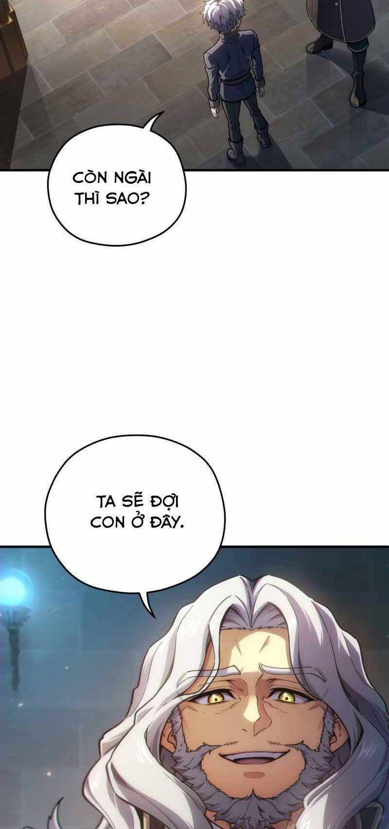 Luân Hồi Khốn Khiếp - Chương 13