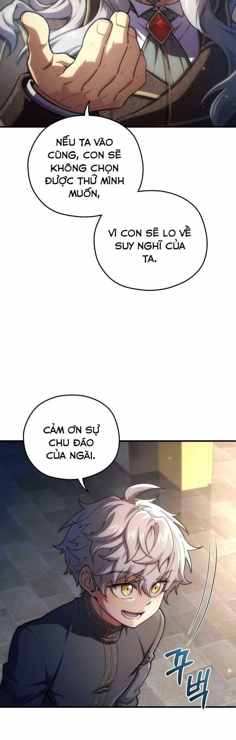 Luân Hồi Khốn Khiếp - Chương 13