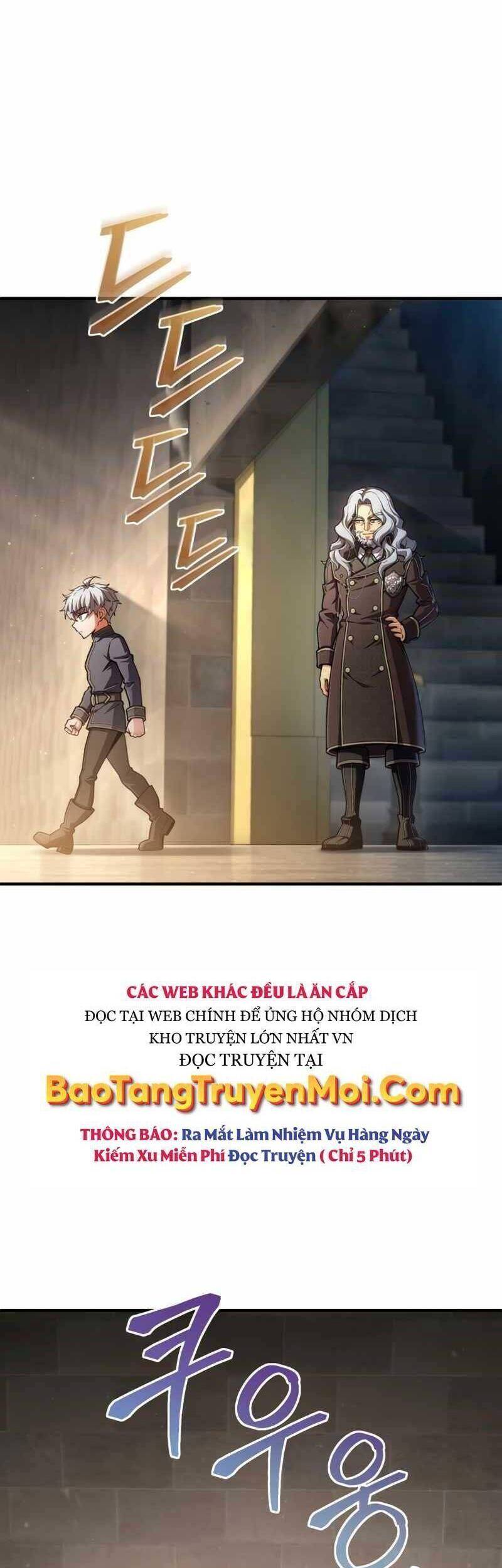 Luân Hồi Khốn Khiếp - Chương 13