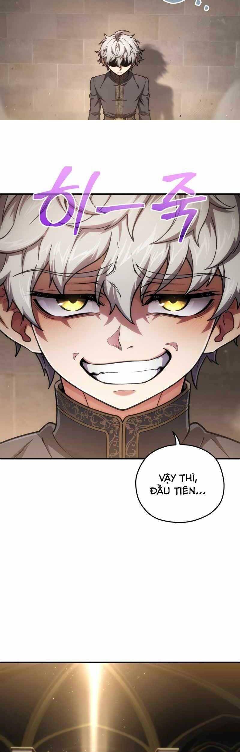 Luân Hồi Khốn Khiếp - Chương 13