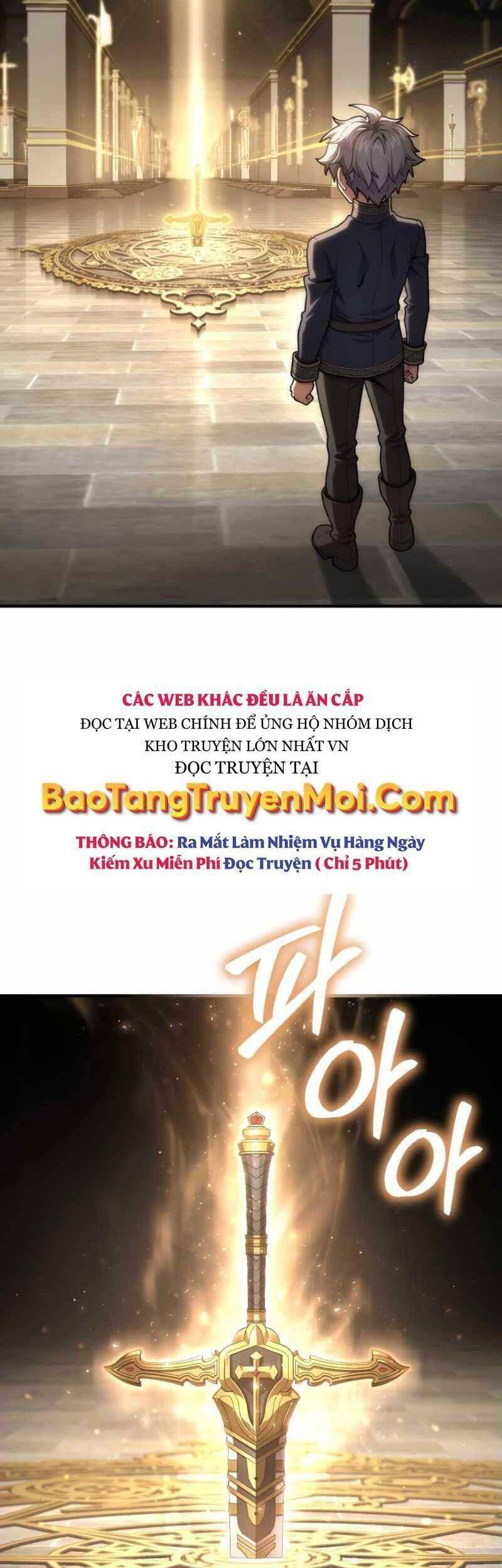 Luân Hồi Khốn Khiếp - Chương 13