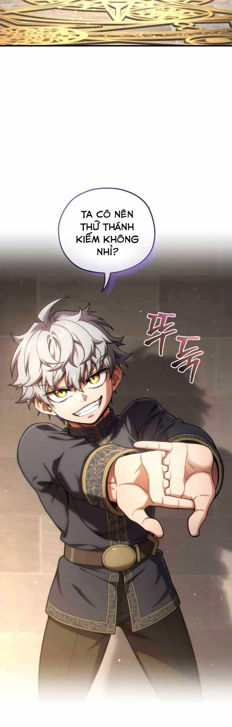 Luân Hồi Khốn Khiếp - Chương 13