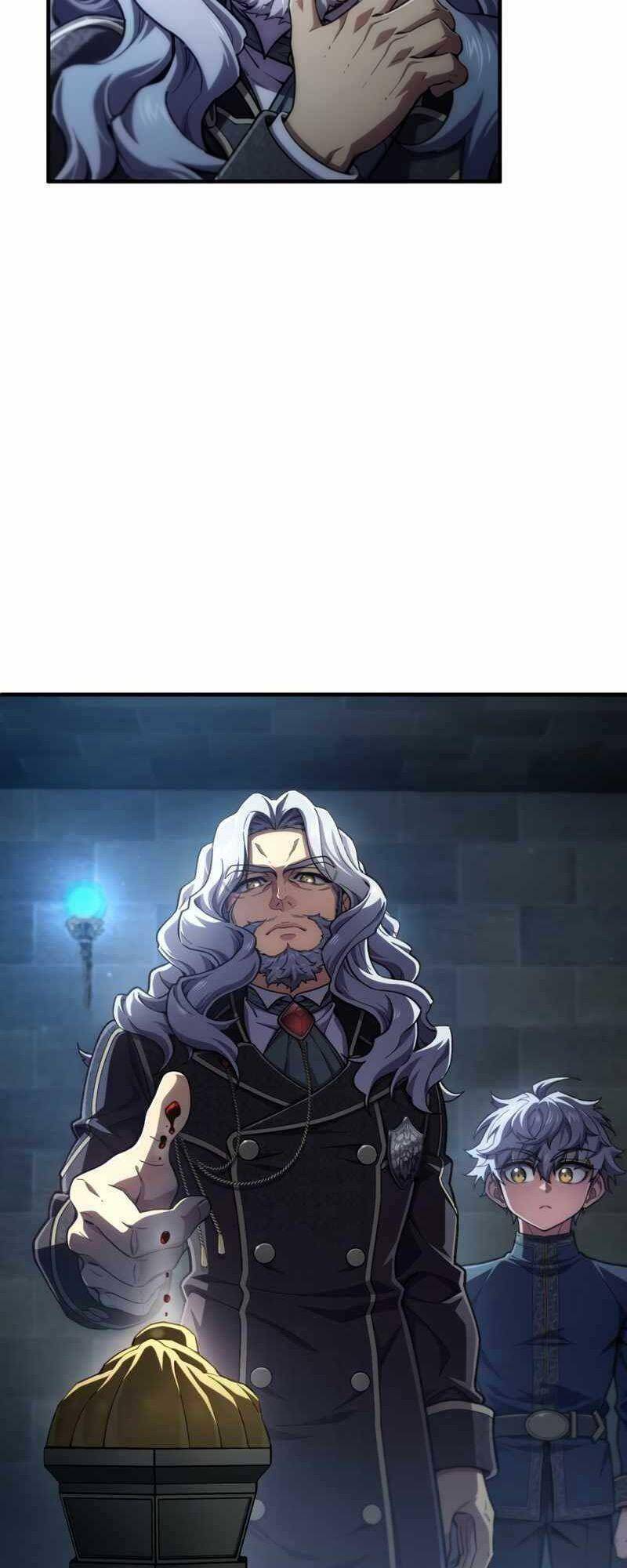 Luân Hồi Khốn Khiếp - Chương 13