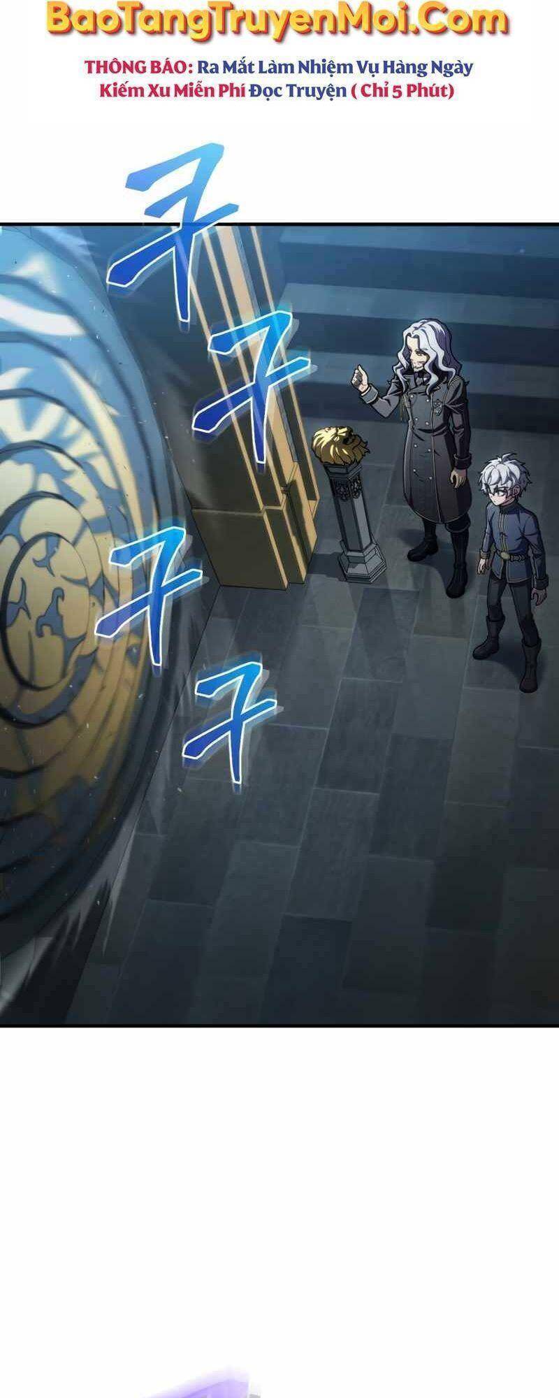 Luân Hồi Khốn Khiếp - Chương 13