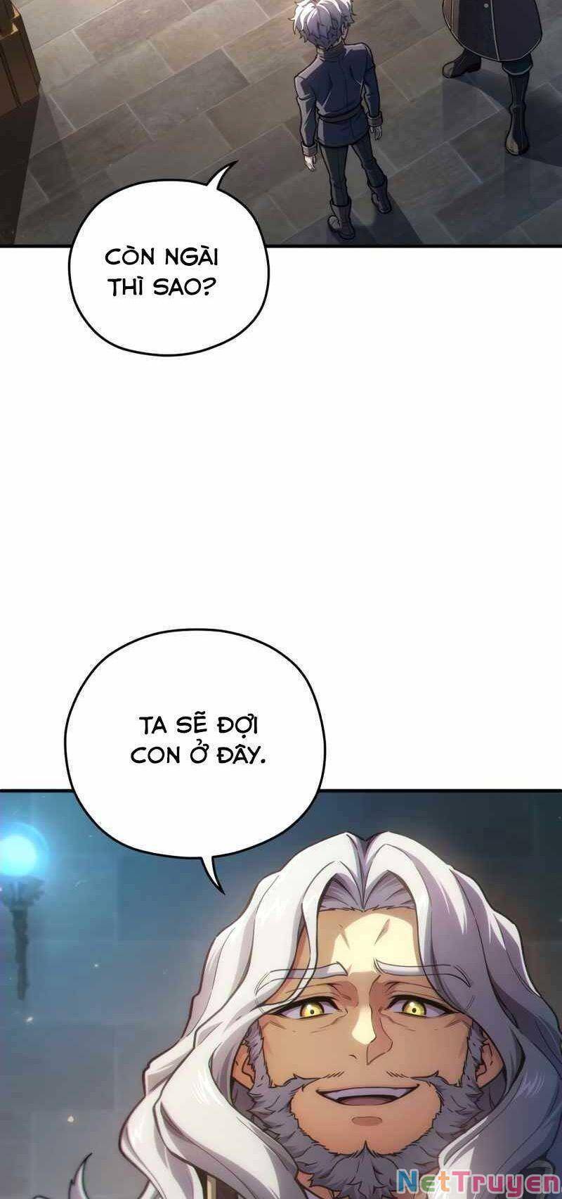 Luân Hồi Khốn Khiếp - Chương 13