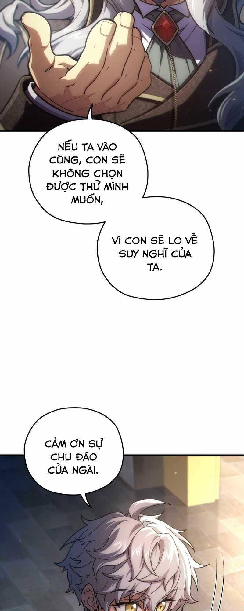 Luân Hồi Khốn Khiếp - Chương 13