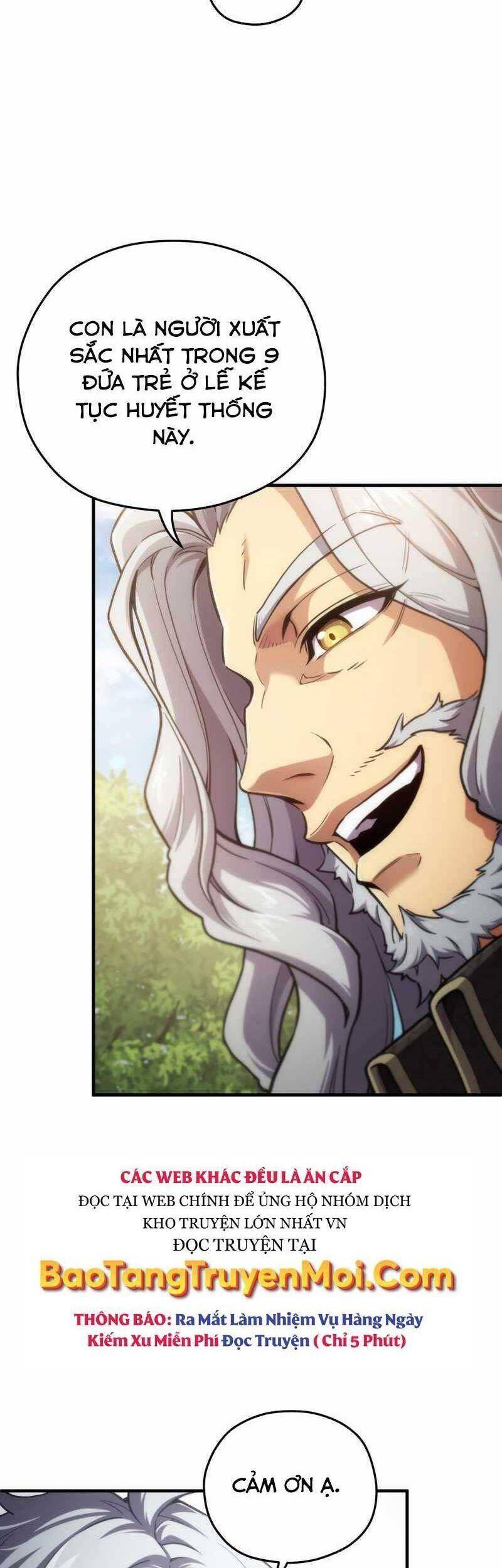 Luân Hồi Khốn Khiếp - Chương 13