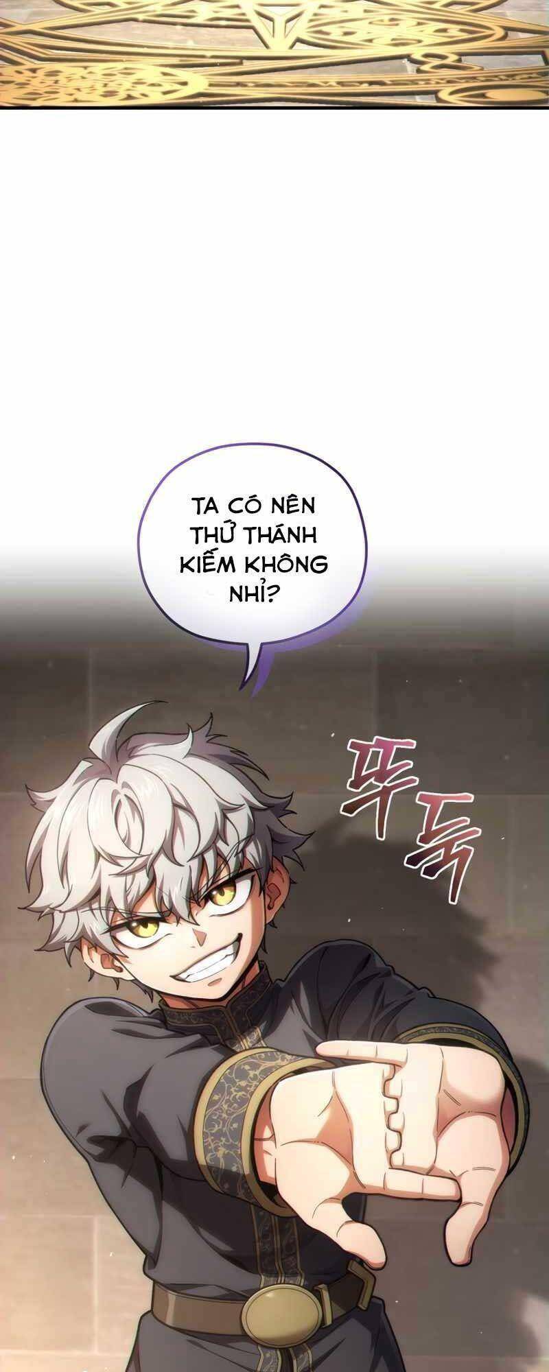 Luân Hồi Khốn Khiếp - Chương 13