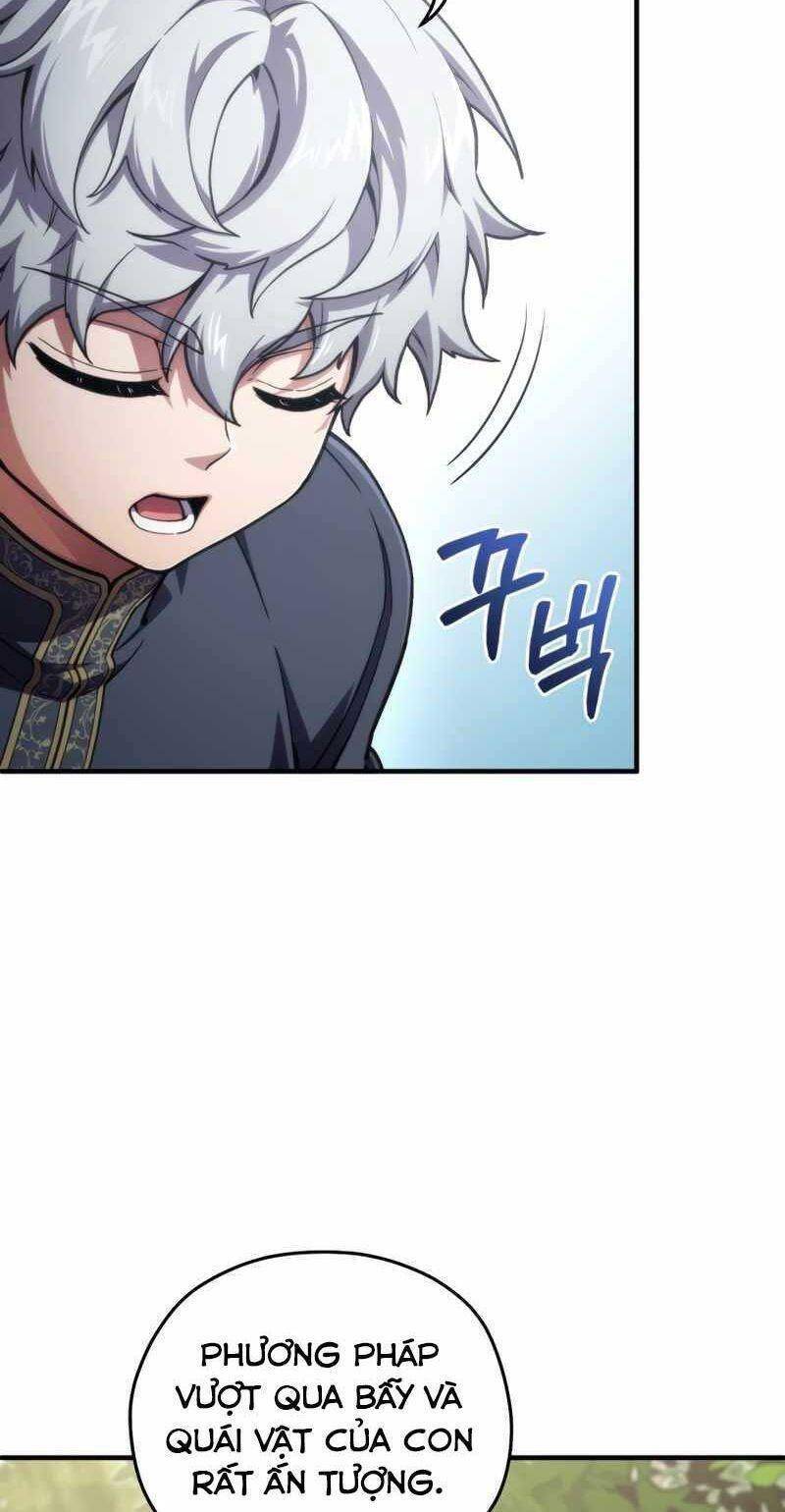 Luân Hồi Khốn Khiếp - Chương 13