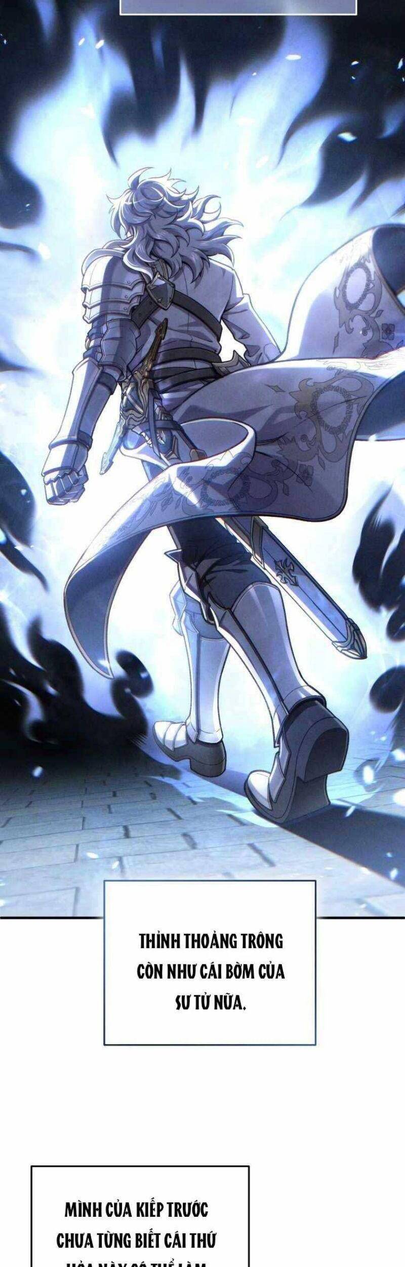 Luân Hồi Khốn Khiếp - Chương 20