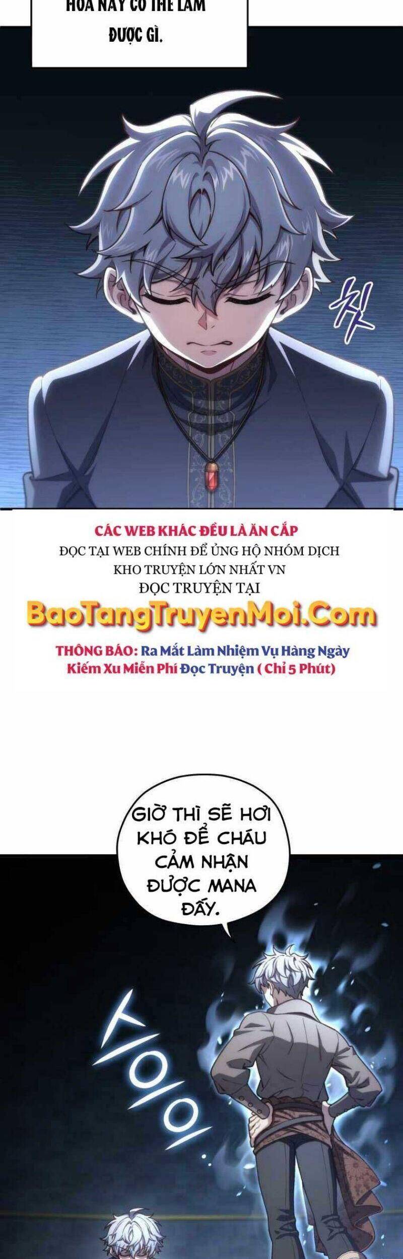 Luân Hồi Khốn Khiếp - Chương 20