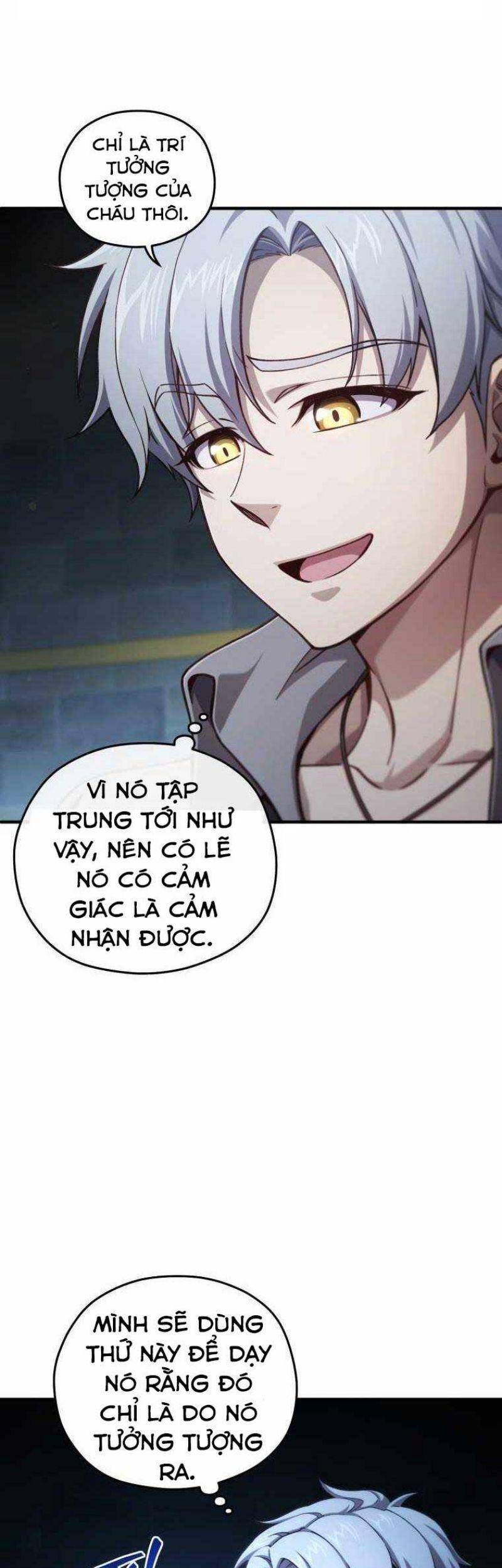 Luân Hồi Khốn Khiếp - Chương 20