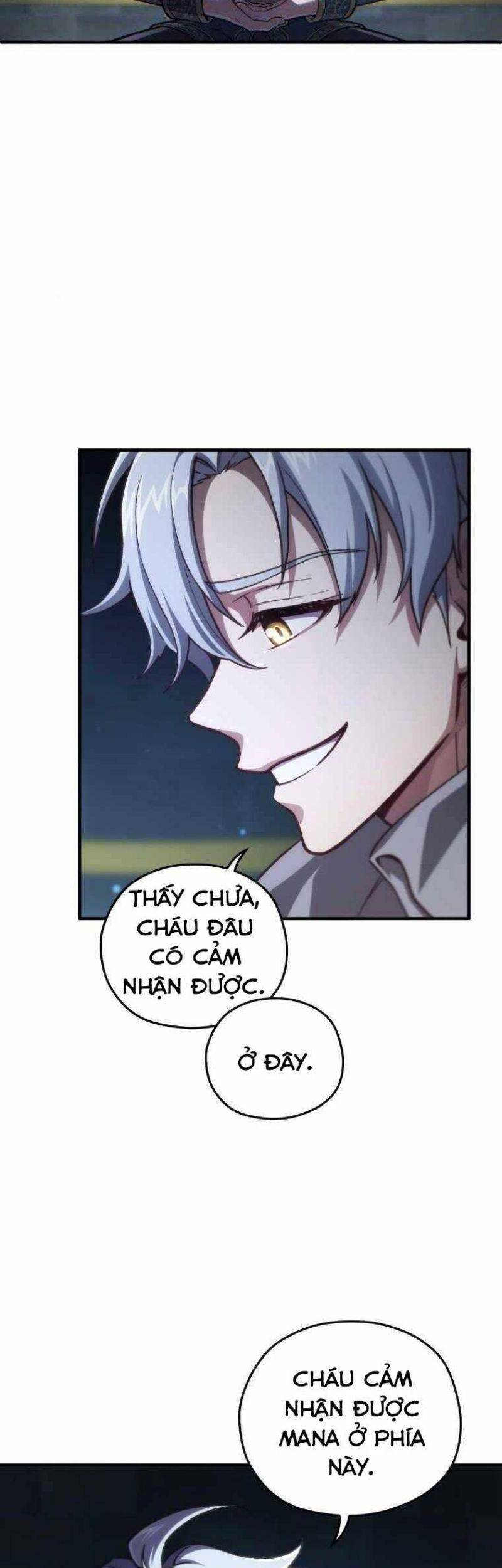 Luân Hồi Khốn Khiếp - Chương 20