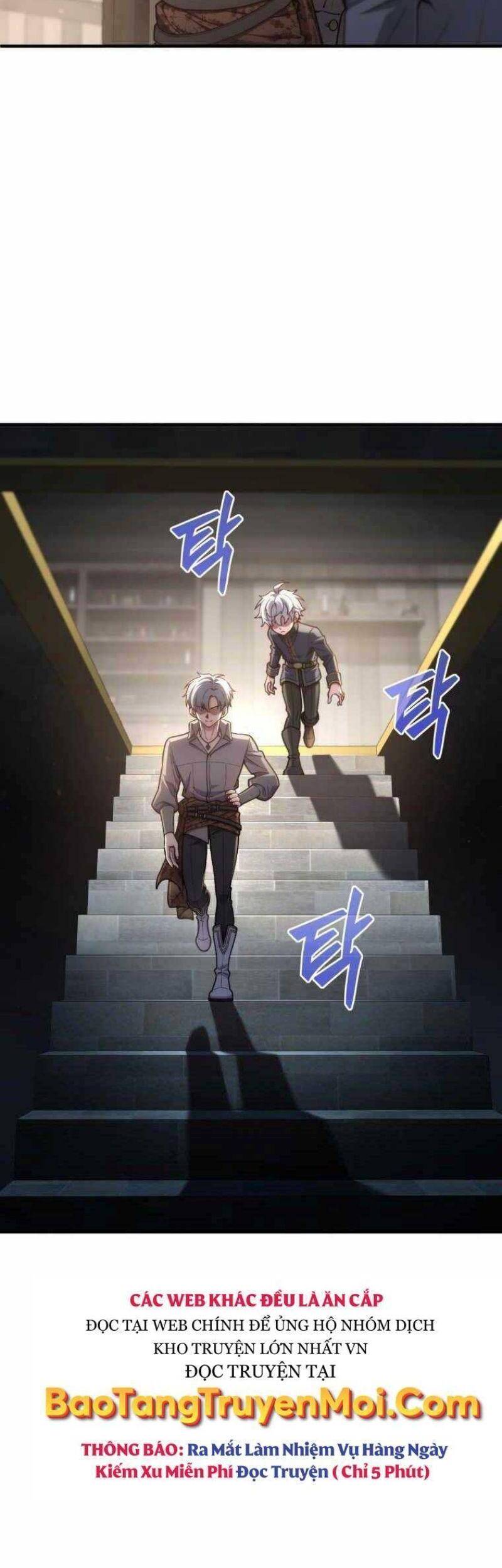 Luân Hồi Khốn Khiếp - Chương 20