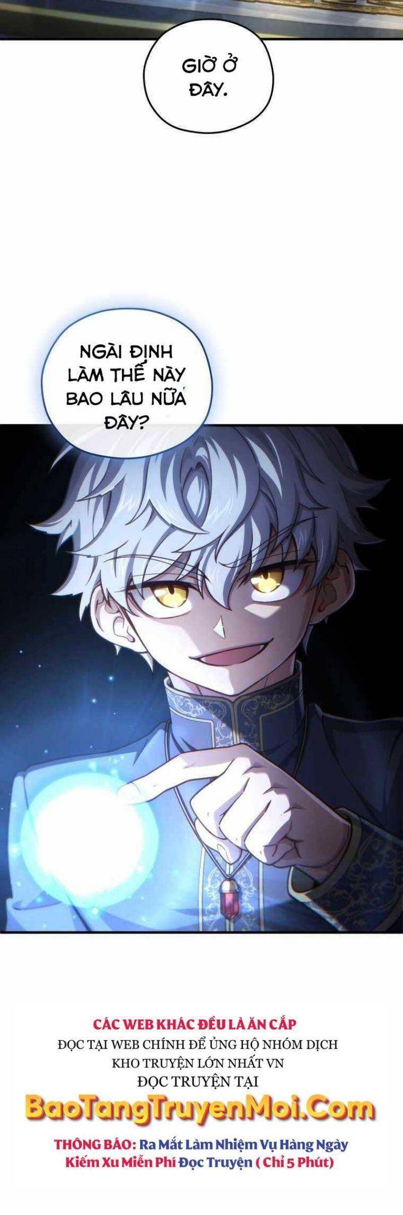 Luân Hồi Khốn Khiếp - Chương 20