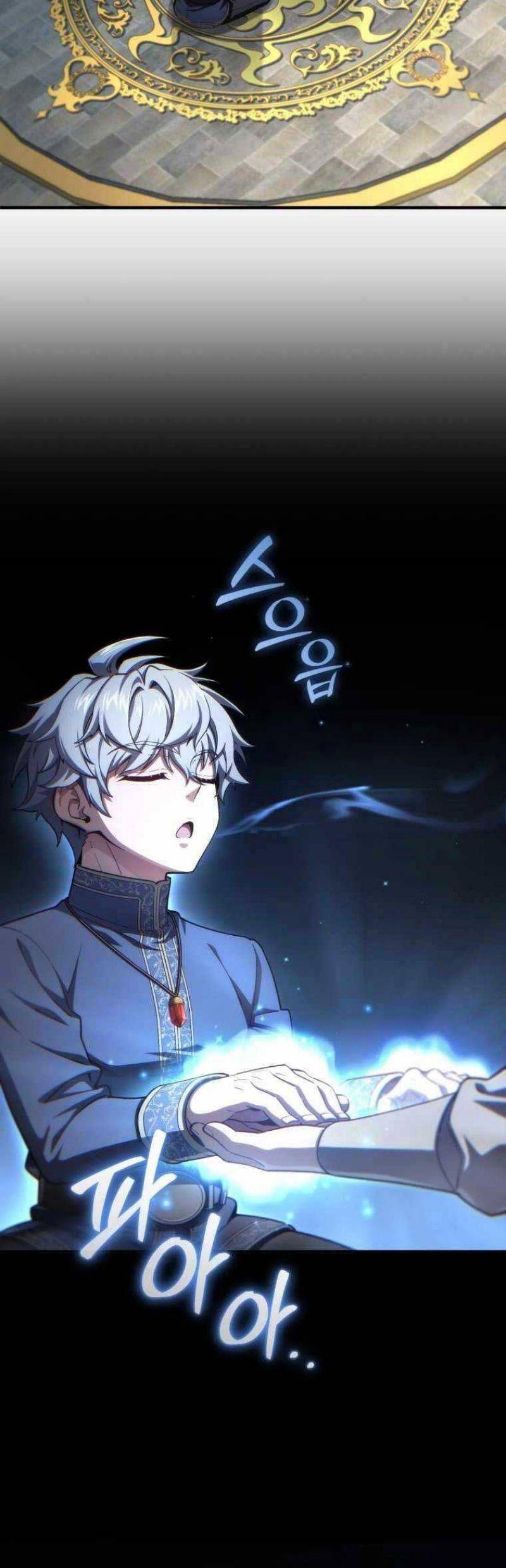 Luân Hồi Khốn Khiếp - Chương 20