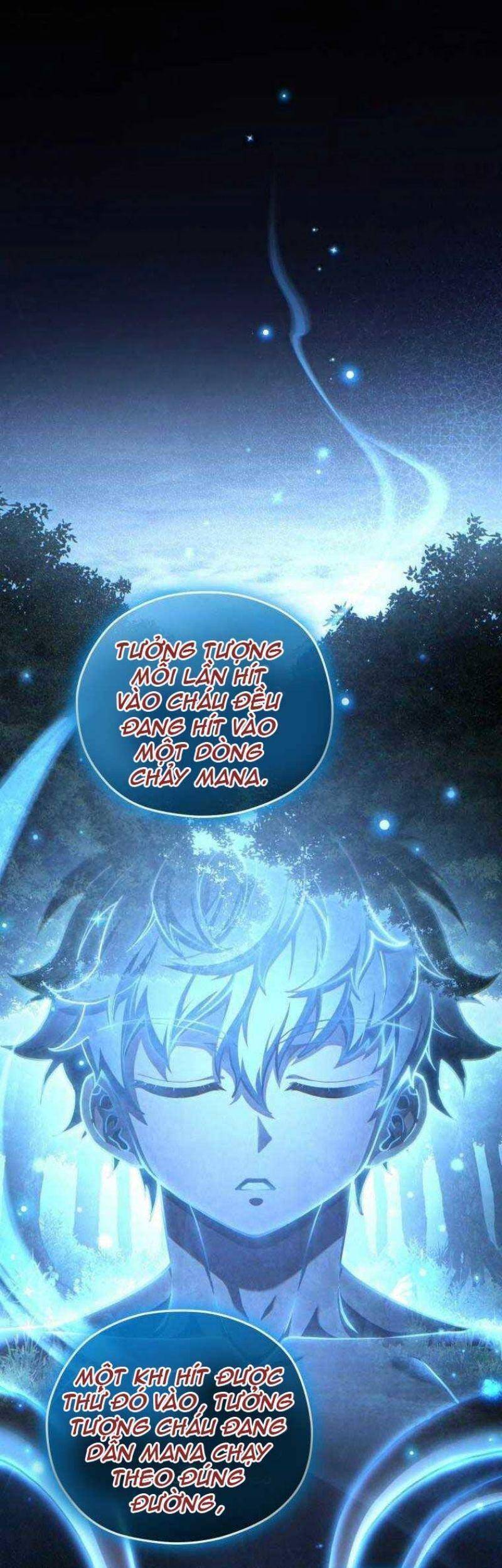 Luân Hồi Khốn Khiếp - Chương 20