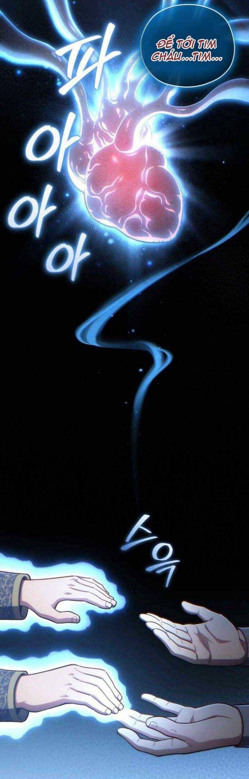 Luân Hồi Khốn Khiếp - Chương 20