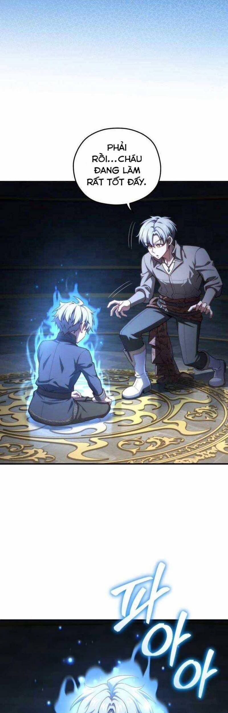 Luân Hồi Khốn Khiếp - Chương 20