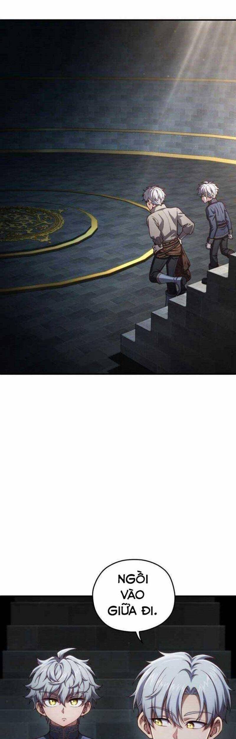 Luân Hồi Khốn Khiếp - Chương 20