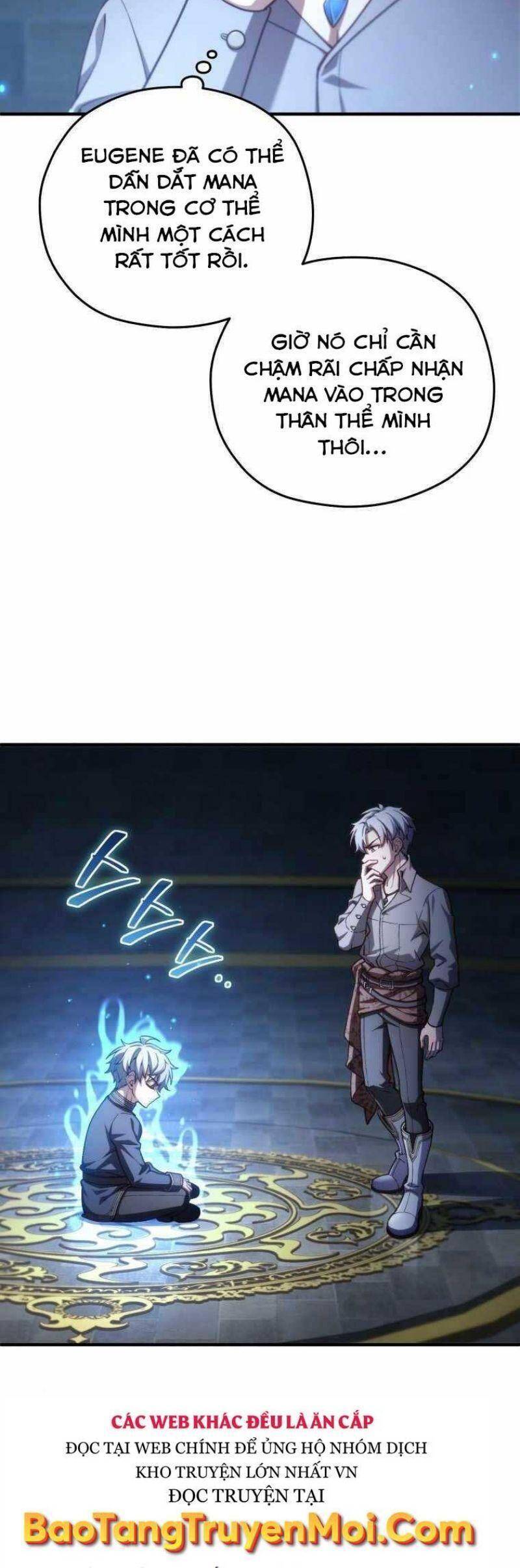 Luân Hồi Khốn Khiếp - Chương 20