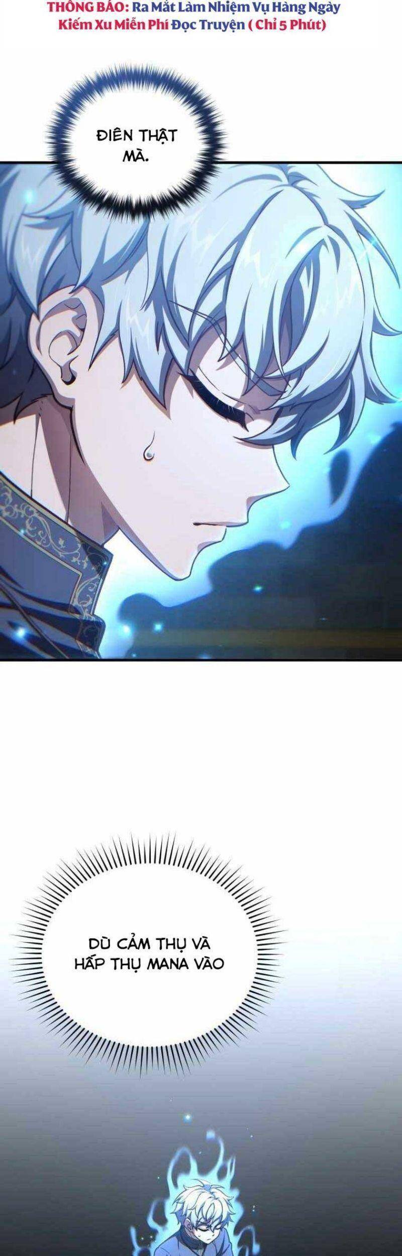 Luân Hồi Khốn Khiếp - Chương 20