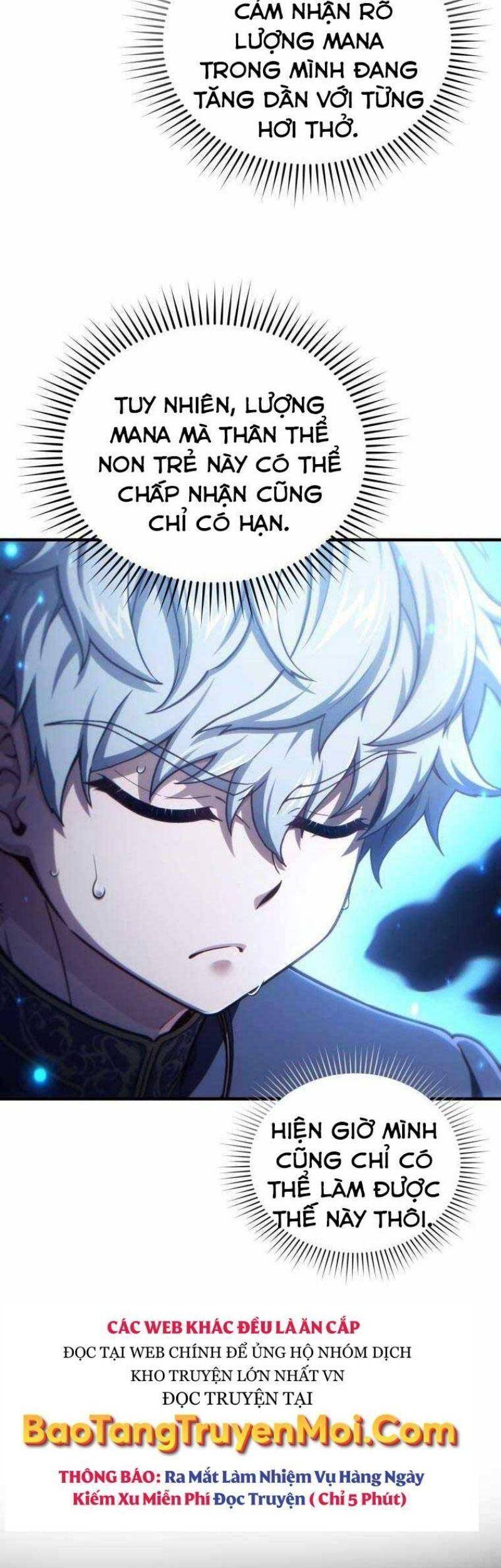 Luân Hồi Khốn Khiếp - Chương 20