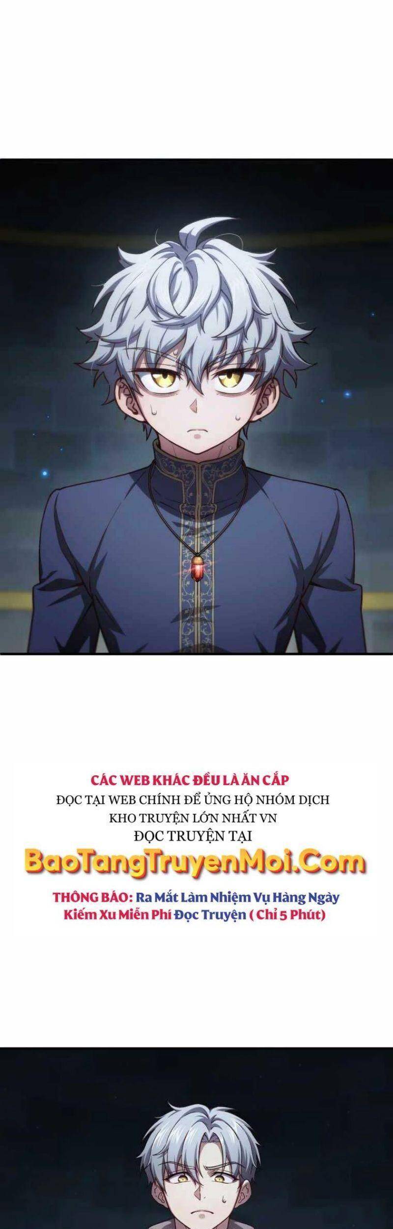 Luân Hồi Khốn Khiếp - Chương 20