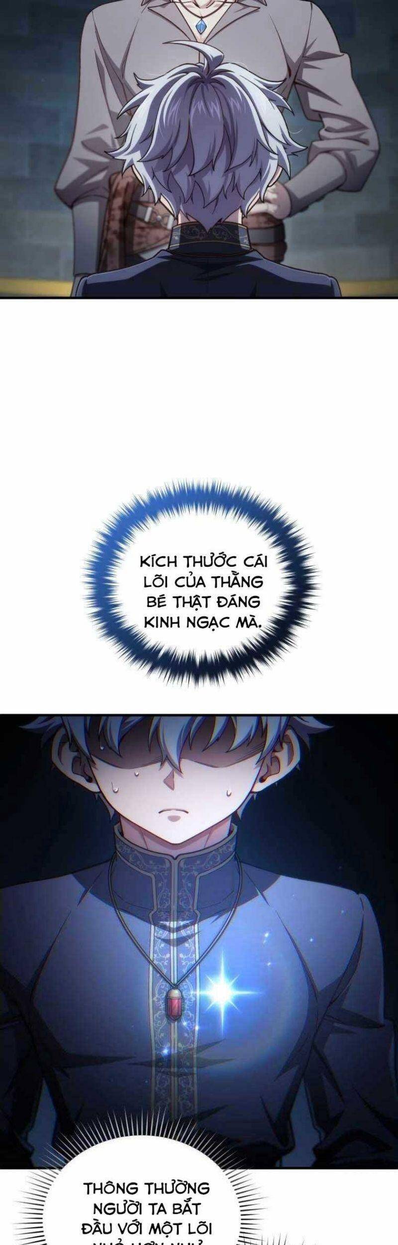 Luân Hồi Khốn Khiếp - Chương 20