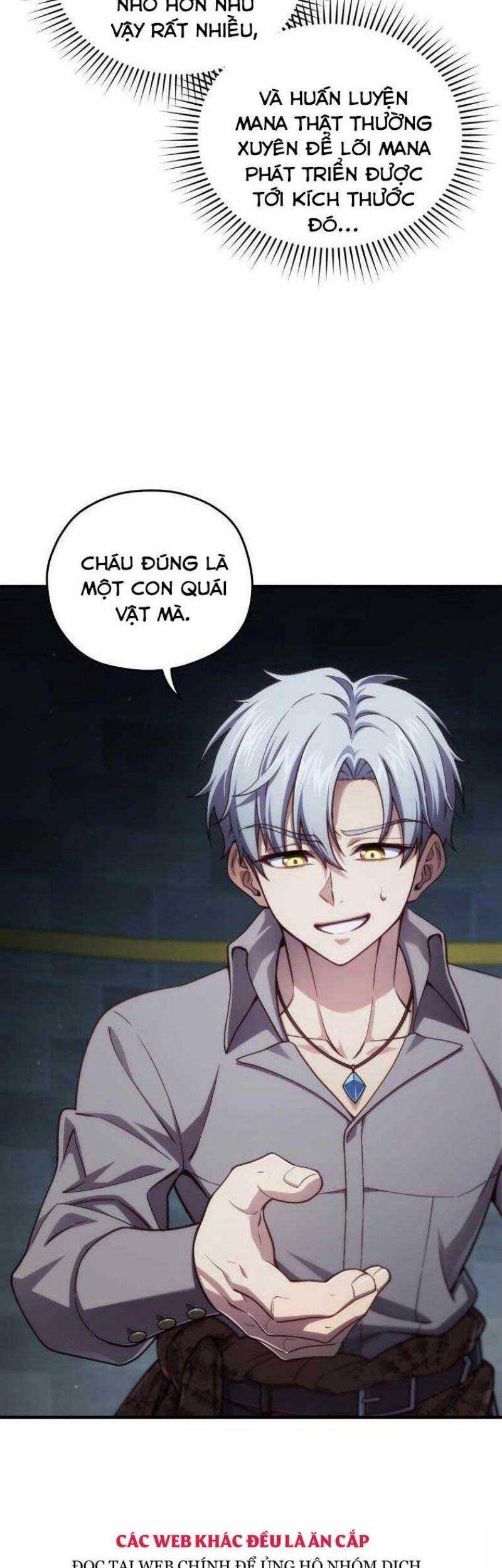 Luân Hồi Khốn Khiếp - Chương 20