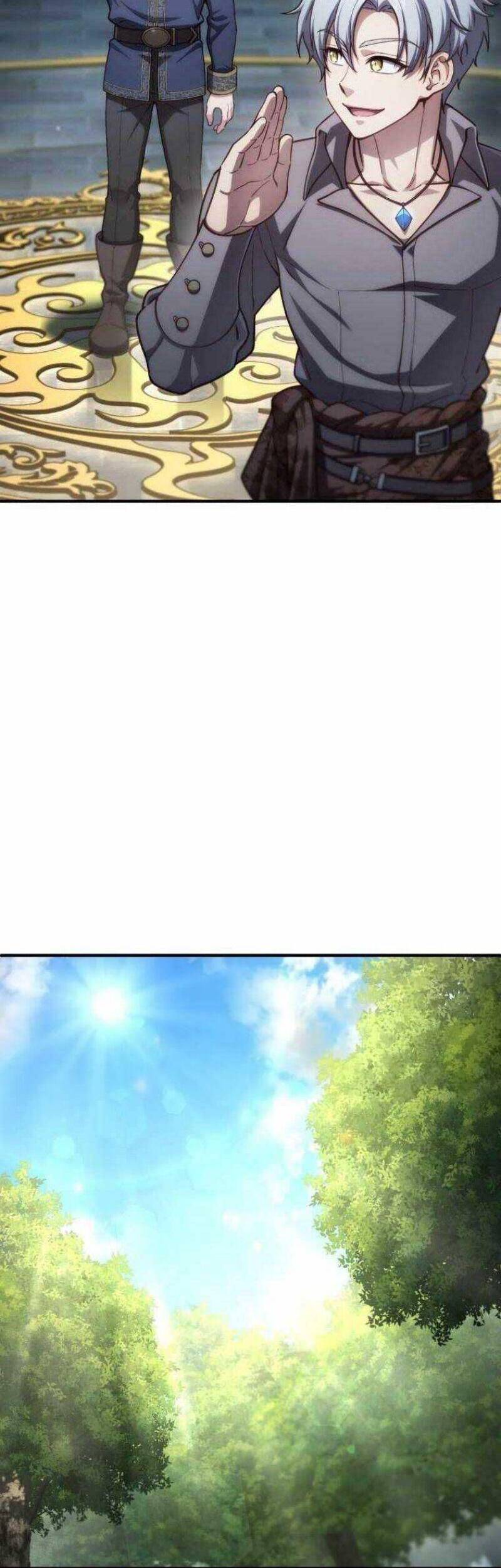 Luân Hồi Khốn Khiếp - Chương 20