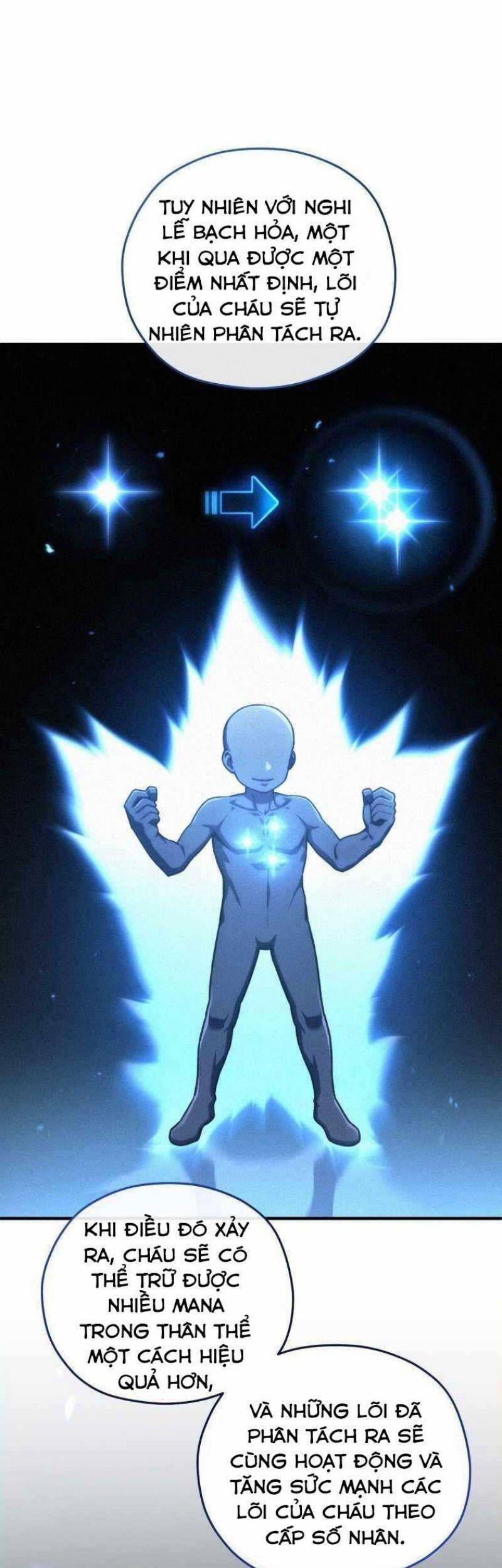 Luân Hồi Khốn Khiếp - Chương 20