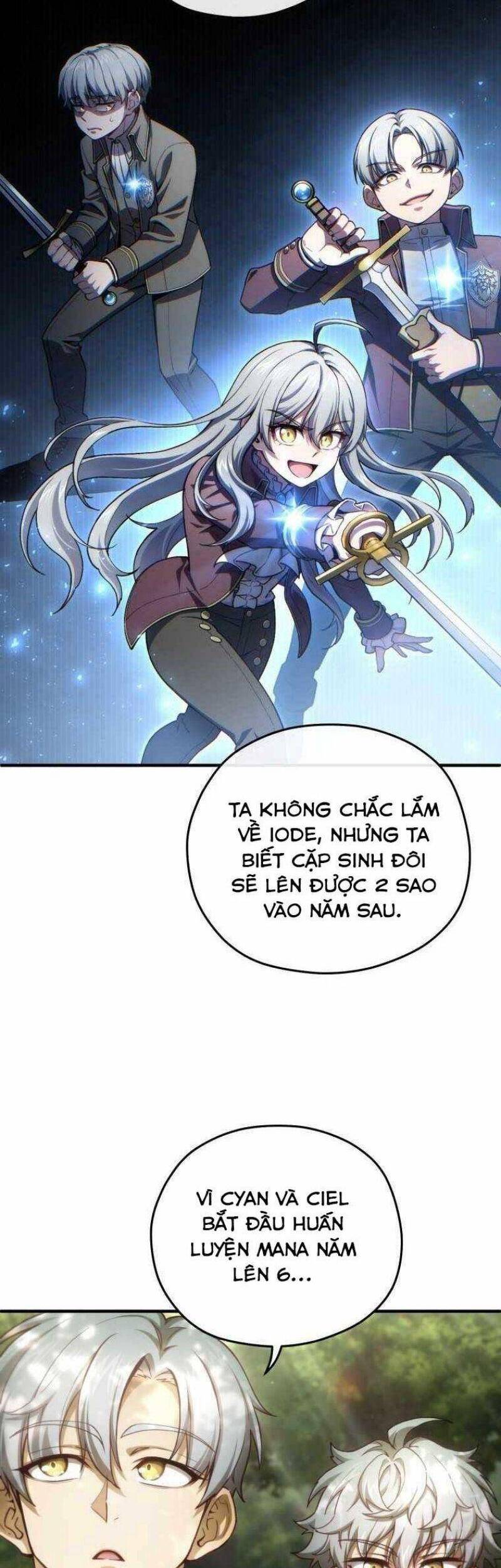 Luân Hồi Khốn Khiếp - Chương 20