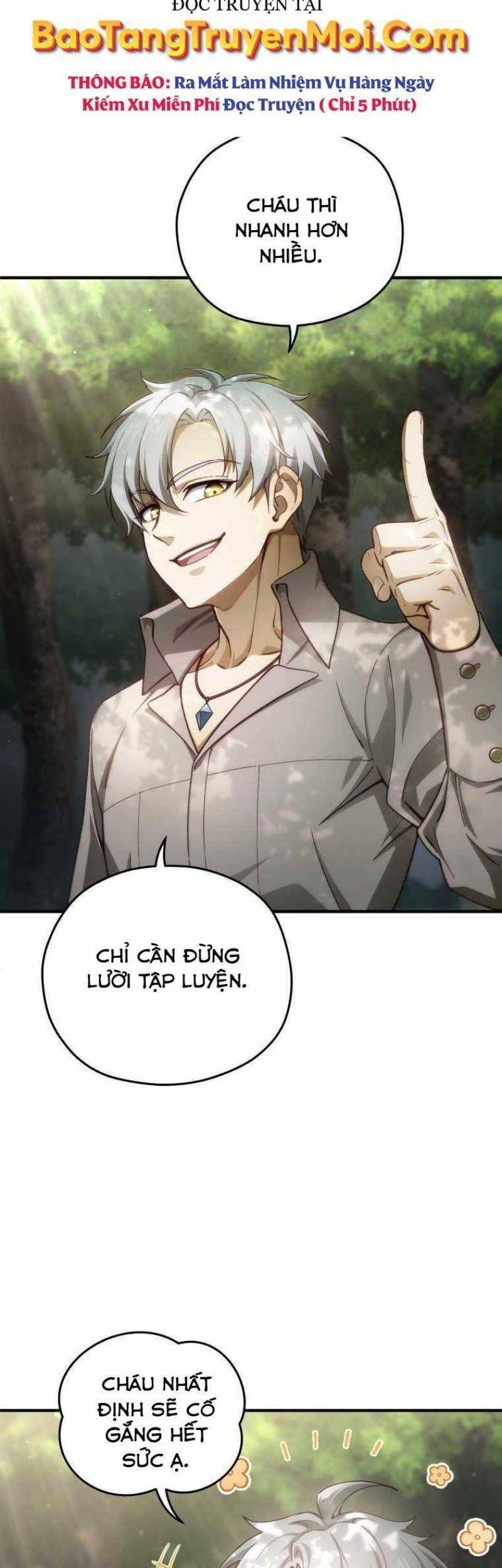 Luân Hồi Khốn Khiếp - Chương 20